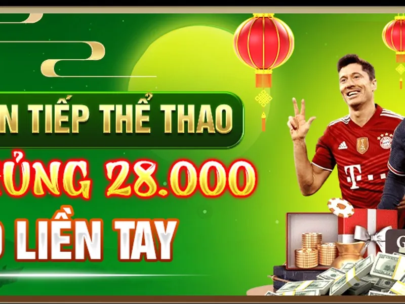 Thể thao 68gb